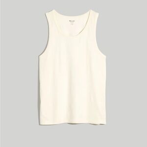 Madewell All Day Tank Top